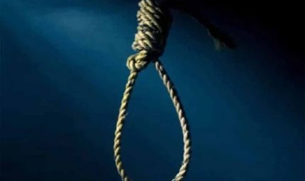 पुलिस की कथित पिटाई और रिश्वत लेने से आहत युवक ने फांसी लगाकर की आत्महत्या, पुलिस को ठहराया जिम्मेदार