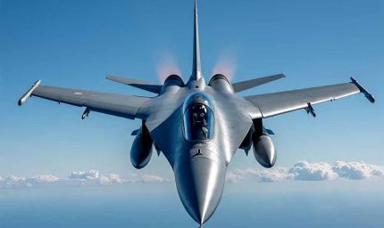 एलसीए तेजस को मिलेगी नई ताकत: भारत पहुंचा GE-404 इंजन का दूसरा बैच