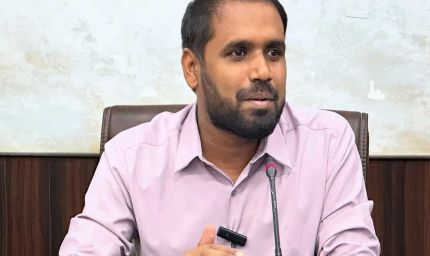 धमतरी : कलेक्टर की अध्यक्षता में समय-सीमा बैठक सम्पन्न