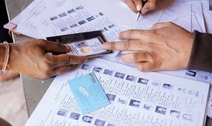 बिहार में 35 लाख से अधिक लोगों के नाम मतदाता सूची से हटेंगे