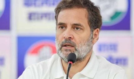 सेना पर टिप्पणी मामला: राहुल गांधी ने लखनऊ कोर्ट में किया सरेंडर, मिली जमानत