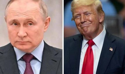 रूस का ट्रंप को करारा जवाब: 50 दिन की धमकी को किया खारिज