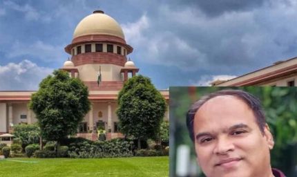 हेमंत मालवीय को सुप्रीम कोर्ट से राहत, विवादित कार्टून मामले में गिरफ्तारी पर रोक