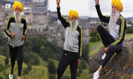 रनर फौजा सिंह से जुड़े हिट एंड रन मामले में पुलिस ने 30 घंटे में आरोपीअमृतपाल सिंह ढिल्लों को पकड़ा