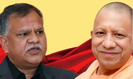 UP में मुख्य सचिव और IAS मनोज कुमार सिंह को सेवा विस्तार मिल सकता है,योगी सरकार ने प्रस्ताव भेजा