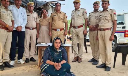 ड्रग्स केस में नई कड़ियाँ जुड़ेंगी! आरोपी भंवरी देगी अहम जानकारी