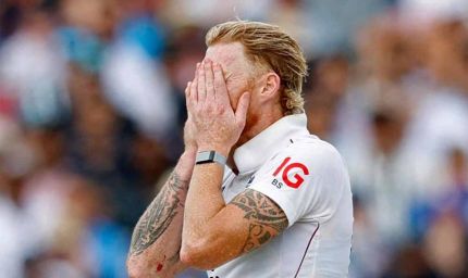 इंग्लैंड की टीम ने भले ही लॉर्ड्स टेस्ट मैच में जीत दर्ज की, लेकिन  ICC ने टीम पर ठोका ‘डबल’ फाइन