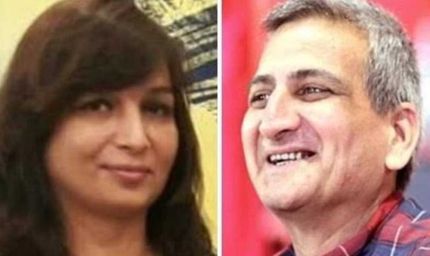 वरिष्ठ पत्रकार कल्‍पेश याग्निक suicide मामले में जमानतदार फर्जी, आरोपित रही सलोनी और केदार डाबी गिरफ्तार