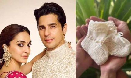 सिद्धार्थ-कियारा बने पैरेंट्स: शादी के दो साल बाद एक्ट्रेस ने बेटी को दिया जन्म