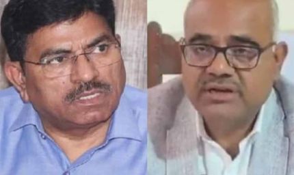 कानपुर डीएम-सीएमओ विवाद: डॉ. हरिदत्त नेमी की फिर से हुई वापसी
