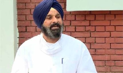 विजिलेंस की टीम ने फिर मारा बिक्रम मजीठिया के घर छापा, बढ़ाई गई सुरक्षा