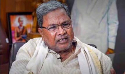 जातिगत गणना को लेकर कांग्रेस का बड़ा ऐलान, देशभर में चलाएगी अभियान : सिद्धरमैया