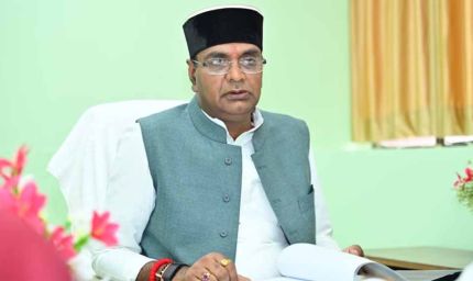 दिग्विजय सिंह कांवड़ यात्रा को लेकर विवाद चाहते हैं: विश्वास सारंग का आरोप