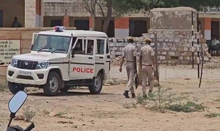 जैसलमेर में बढ़ा तनाव: बासनपीर जूनी में धारा 163 लागू, प्रशासन ने कसे सख्ती के पेंच