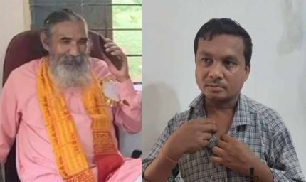 बालक आश्रम में सांसद का औचक निरीक्षण: नशे में पाए गए प्रधानाचार्य, तत्काल निलंबन