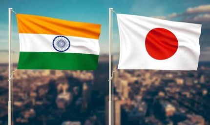 भारतीय कपड़ा उद्योग में जापानी निवेश की संभावना बढ़ी, AEPC ने जताया भरोसा