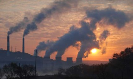 CSE की चेतावनी अगर समय रहते प्रदूषण पर कार्रवाई नहीं की गई, तो यह स्वास्थ्य और खेती पर गहरा असर डालेगा