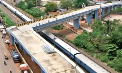 मापदंड अनुसार ब्रिज परियोजनाओं के डिजाइन और गुणवत्ता पूर्ण निर्माण के लिए लोक निर्माण विभाग संकल्पित