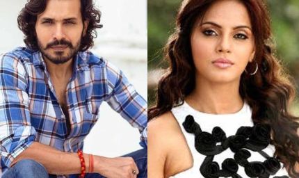 बिहार के स्टेट स्वीप आइकॉन बने क्रांति प्रकाश झा और नीतू चंद्रा, हर ओर से मिल रही बधाइयां