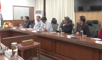 हरियाणा कैबिनेट की बैठक 1 अगस्त को, मानसून सत्र पर होगी चर्चा