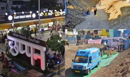 इंदौर फिर बनाएगा रिकॉर्ड, गुरुवार को खुलेगा नंबर वन बनने का रास्ता