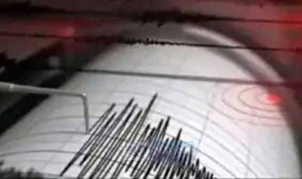 हरियाणा में भूकंप का दोहरा असर, 12 घंटे में दूसरी बार झज्जर में महसूस हुए झटके