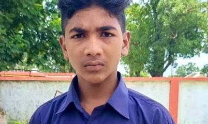 अंधेरे से उजाले की ओर: पूवर्ती गांव के अर्जुन की उड़ान