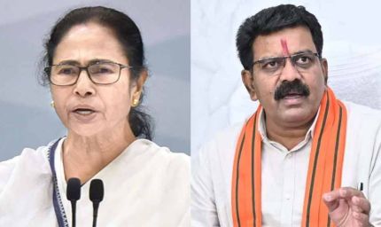 बांग्लाभाषियों पर उत्पीड़न का आरोप: ममता बनर्जी का बीजेपी पर हमला, डिप्टी सीएम बोले- विपक्ष बदलना चाहता है देश की डेमोग्राफी