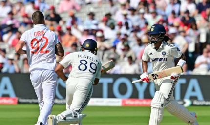 गिल की आक्रामकता पर बोले पूर्व ऑलराउंडर – इंग्लैंड ने खुद ही जगा दिया सोया शेर