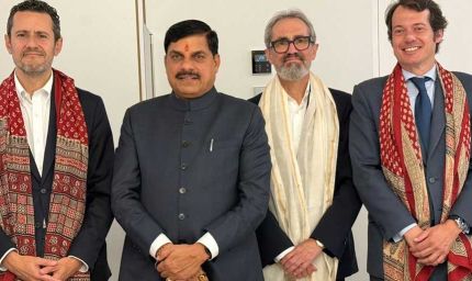 मध्यप्रदेश बनेगा वैश्विक वस्त्र विनिर्माण का नया केंद्र : मुख्यमंत्री डॉ. यादव