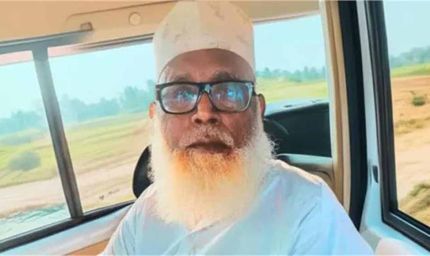 छांगुर बाबा के नेटवर्क पर शिकंजा: बलरामपुर में भतीजा मोहम्मद सब्रोज गिरफ्तार