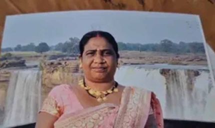 इलाज के बहाने निकली जनपद सदस्य लापता, पति ने पुलिस से लगाई गुहार