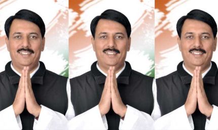 अमित चावड़ा गुजरात कांग्रेस के नए अध्यक्ष नियुक्त