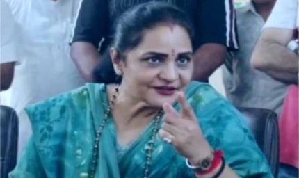 सुनीता दुग्गल ने ओपोजिशन पर साधा निशाना, 'निकम्मा हो चुका है विपक्ष'