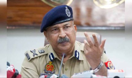 योगी राज में अपराधियों की खैर नहीं: 8 साल में 30 हजार से ज्यादा पहुंचे जेल