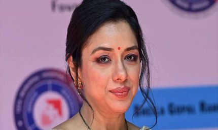 गाने पुराने नहीं होते, बल्कि दिल में बस जाते हैं: रुपाली गांगुली