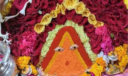 माता चिंतपूर्णी धाम के दर्शन को जा रहे भक्तों के लिए राहत भरी खबर, 20 जुलाई से बदलेंगे नियम