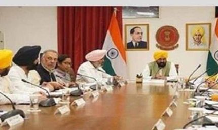 पंजाब सरकार का अब तक का सबसे कड़ा कदम: सभी जिलों में सख्त निर्देश लागू