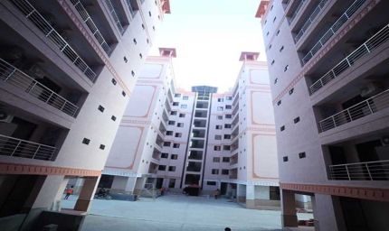 MP के विधायकों के लिए सरकार फ्लैट बनाएगी, निर्माण के फैसले को कैबिनेट ने दस महीने पहले मंजूरी मिली, 21 जुलाई से शुरुआत