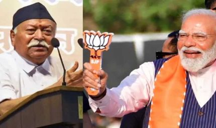 राष्ट्रीय अध्यक्ष के नाम के चयन के साथ भाजपा के लिए UP के अगले प्रदेश अध्यक्ष के नाम की भी चुनौती बनी