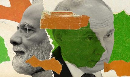 11 प्रतिशत का डिस्काउंट, रूस से तेल खरीदकर भारत ने 3 साल में बचाए 25 अरब डॉलर