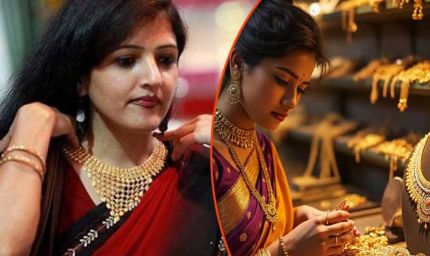 गिरावट की चपेट में सोने की बिक्री, 60% तक घटी डिमांड – आखिर क्यों हो रहा है ऐसा?