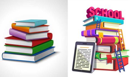 सांदीपनि और आईसीटी लैब वाले विद्यालयों को मिली कौशल विकास पुस्तिका