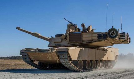 भारत ने M1 Abrams टैंक को 10 साल पहले ही कर दिया था खारिज, अब US नेवी ने भी कहा बेकार