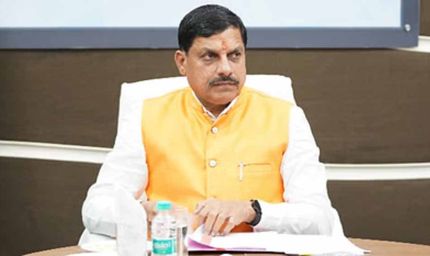 रॉयल पैलेस ऑफ मैड्रिड भारत से दशकों पुराने रणनीतिक संबंधों का प्रतीक : मुख्यमंत्री डॉ. यादव