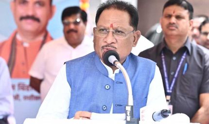 रायपुर : छत्तीसगढ़ की स्वास्थ्य व्यवस्था को सशक्त और सुलभ बनाने की दिशा में जुड़ा नया अध्याय