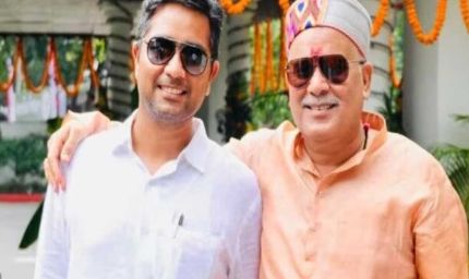 ED ने भूपेश बघेल के बेटे चैतन्य को किया गिरफ्तार, सुबह से छत्तीसगढ़ शराब घोटाले में चल रही छापेमारी