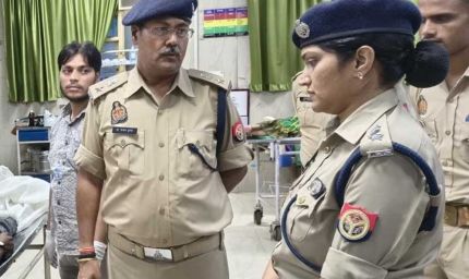 योगी की पुलिस के हाथों मारा गया रेप के बाद हत्या का आरोपी, सुबह-सुबह एनकाउंटर