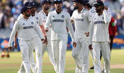 गौतम गंभीर ने टीम इंडिया में किसे दिया MVP का तमगा? जड्डू की जुझारू पारी वास्तव में शानदार थी