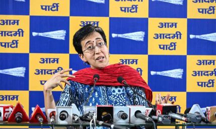 ईडी की फिर कार्रवाई: AAP नेताओं पर जांच की आंच, आतिशी ने बताया 'गुजरात कनेक्शन'